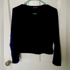 Lululemon Like New Long Sleeve Shirt